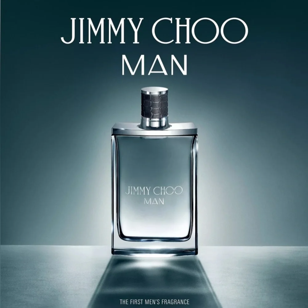 Jimmy Choo Man - Picture 1 of 4